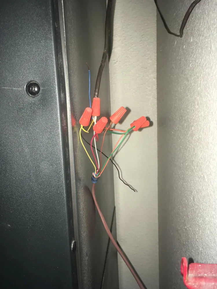 Slide of AirTex Heating & Cooling