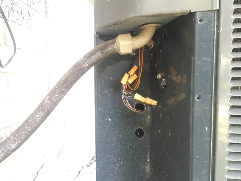 Slide of AirTex Heating & Cooling