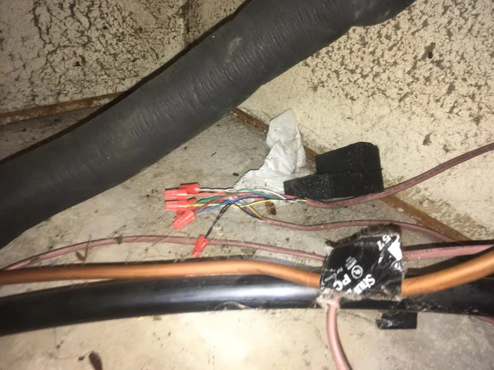 Slide of AirTex Heating & Cooling