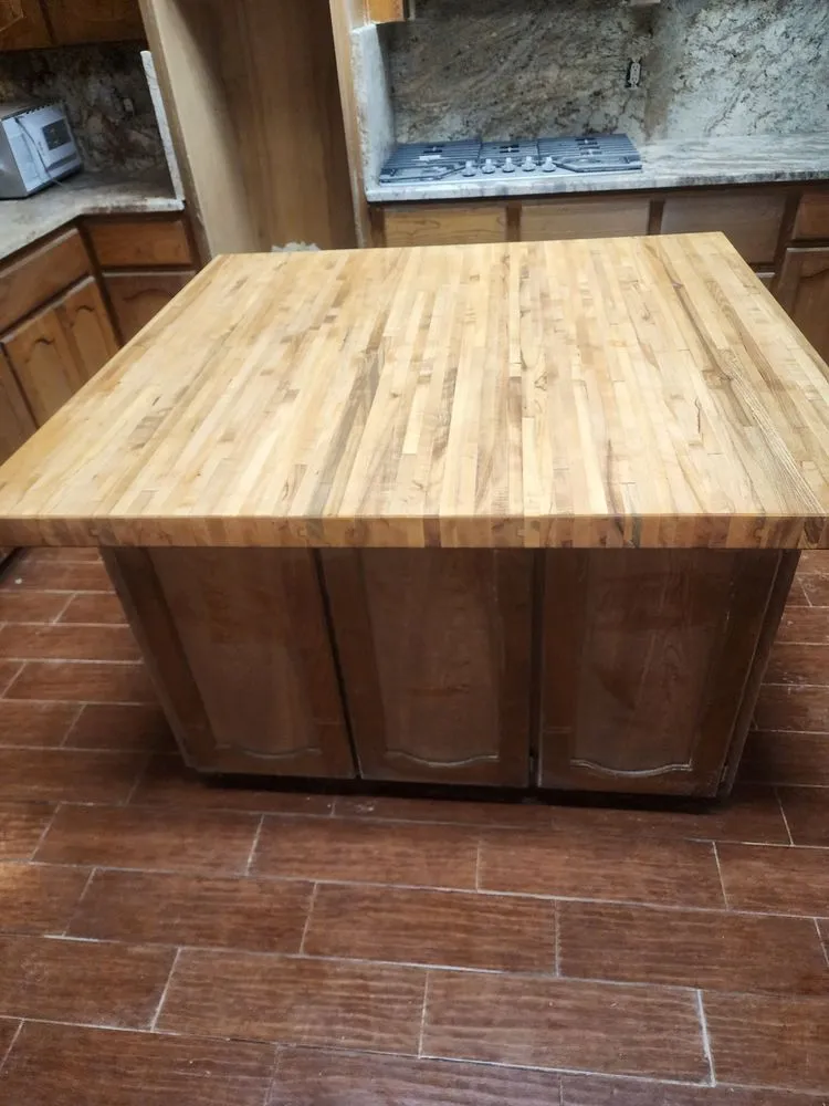 Slide of Airtex Home Services