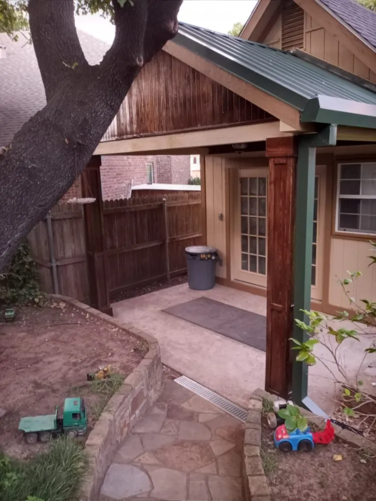 Slide of Airtex Home Services