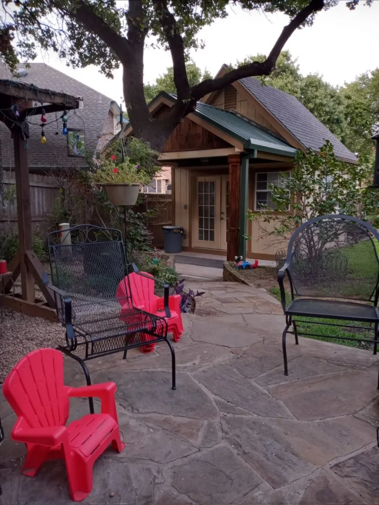 Slide of Airtex Home Services