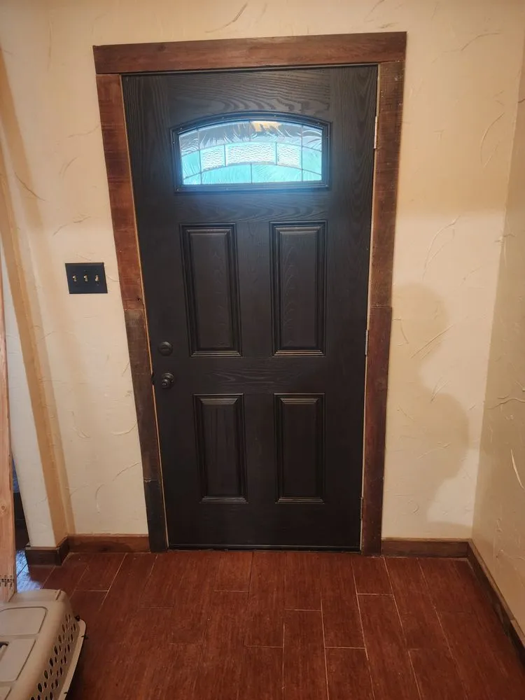 Slide of Airtex Home Services