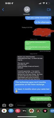 Airthrone Services Logo