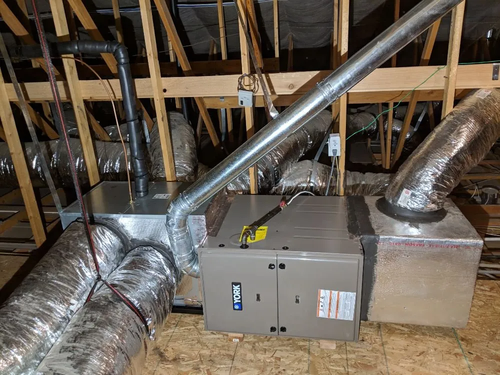 Slide of AirTight Air