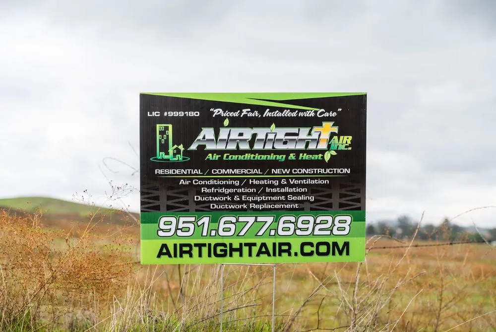 Slide of AirTight Air