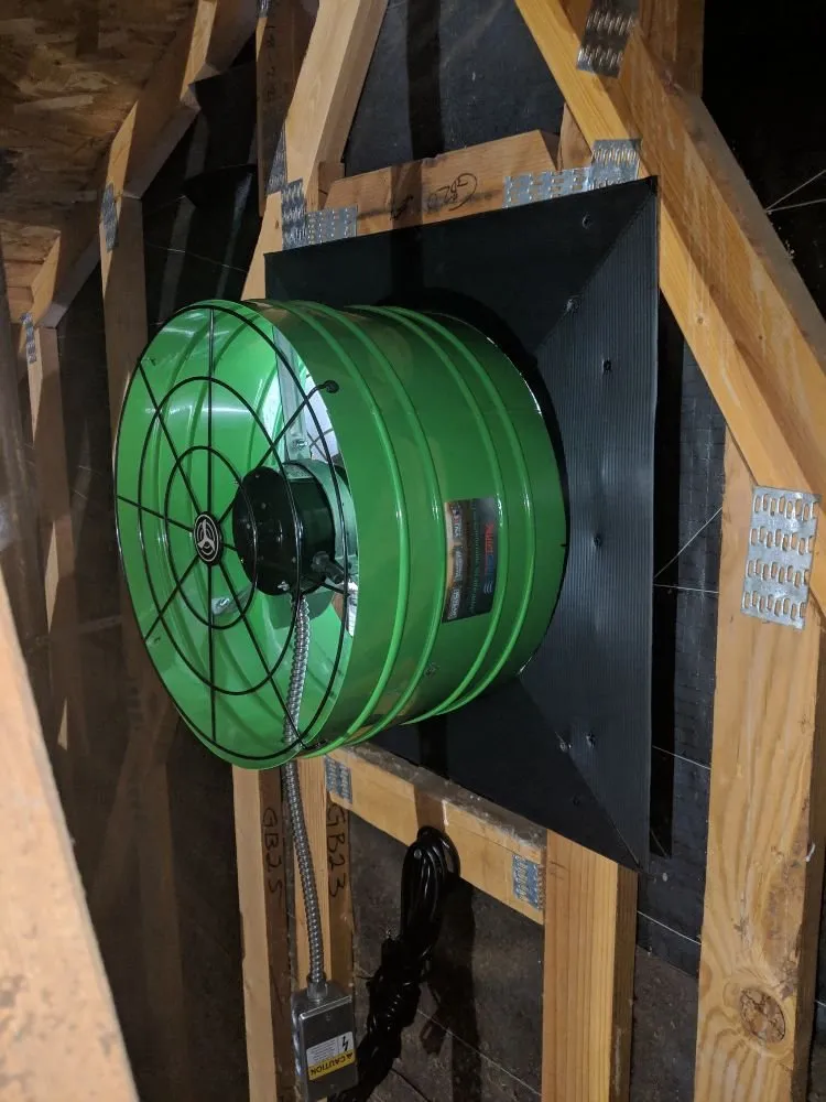 Slide of AirTight Air