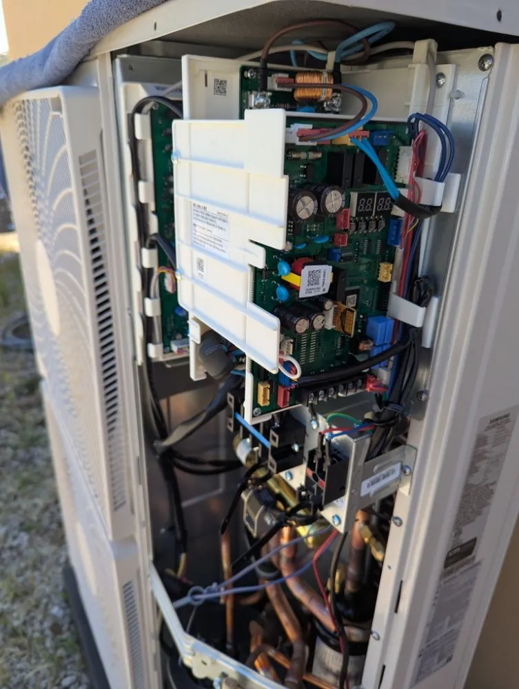 Slide of AirTight Air