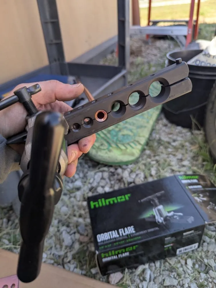 Slide of AirTight Air