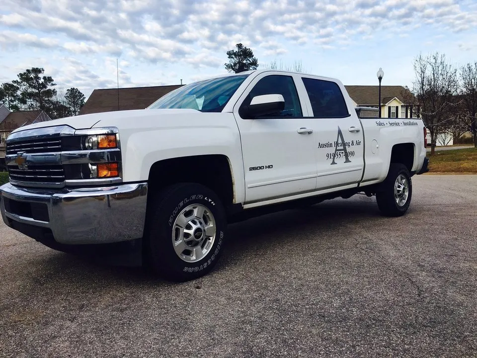 Slide of Airtight Heating & Air Conditioning