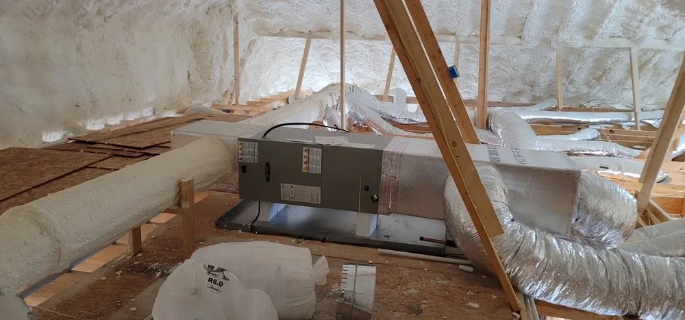 Slide of AirTight Heating & Cooling