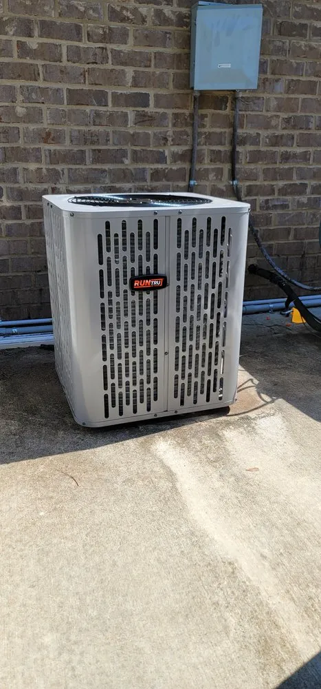 Slide of AirTight Heating & Cooling