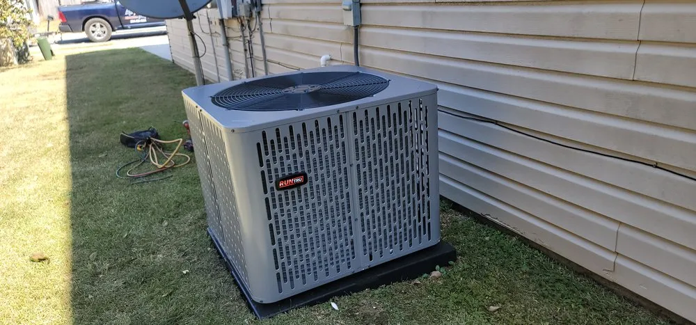 Slide of AirTight Heating & Cooling