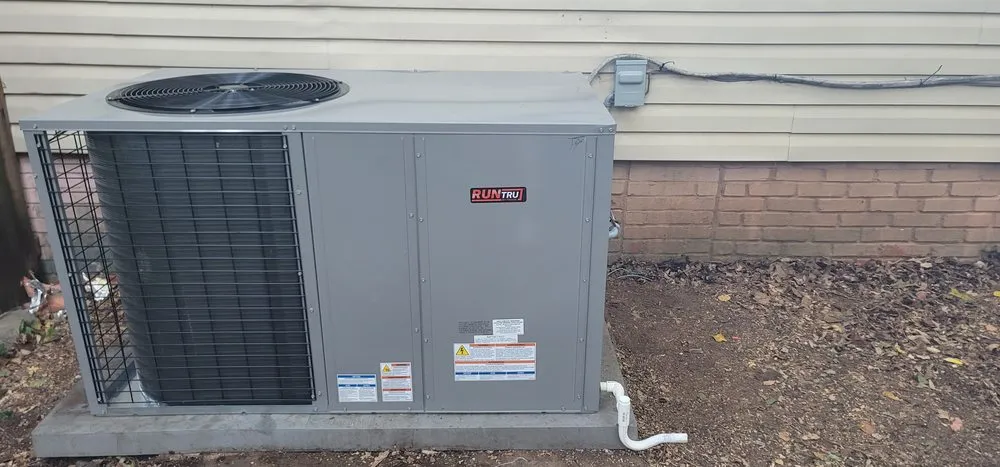 Slide of AirTight Heating & Cooling