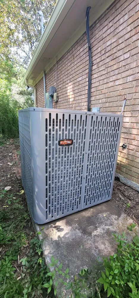 Slide of AirTight Heating & Cooling