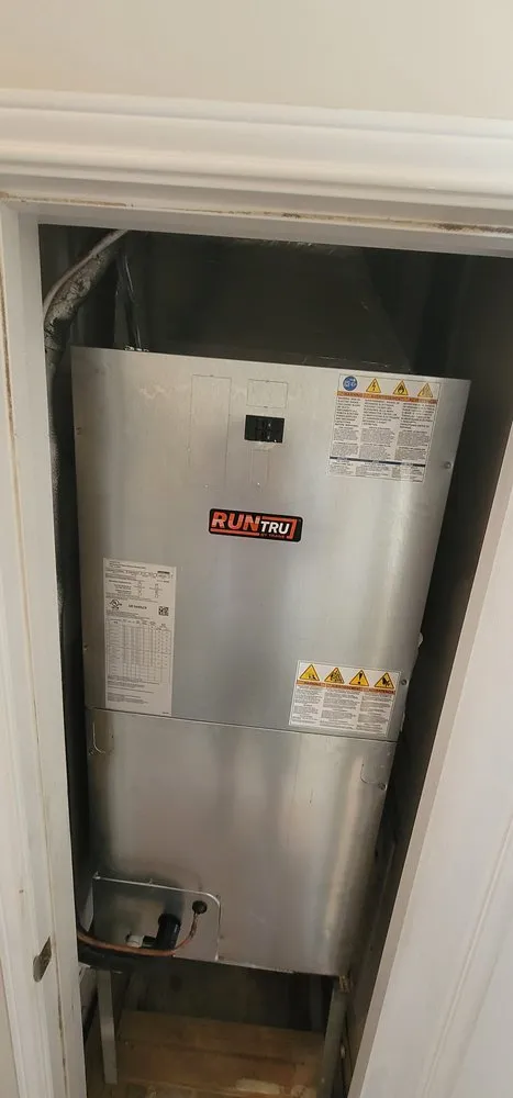 Slide of AirTight Heating & Cooling