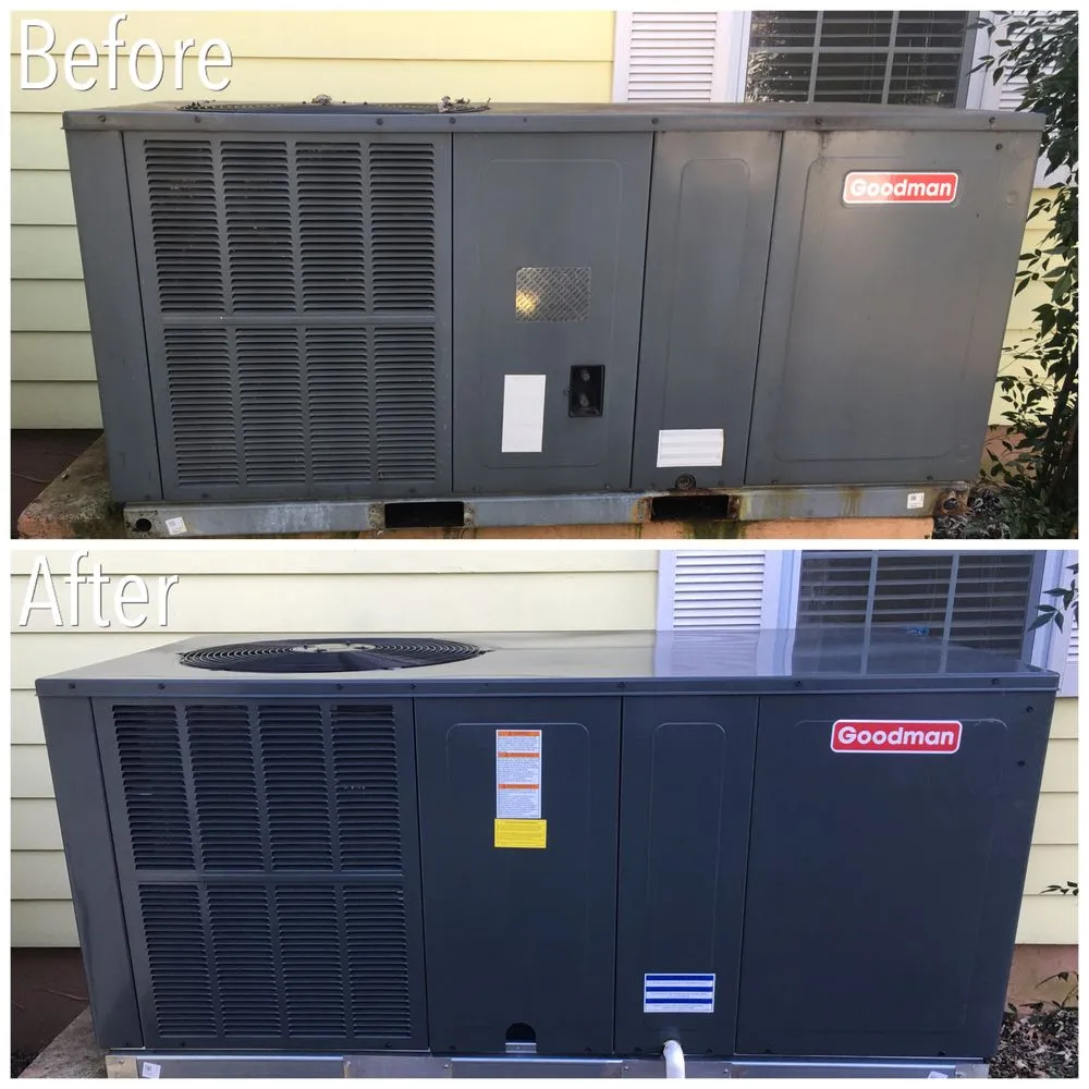 Slide of Airtime Air Conditioning & Heating