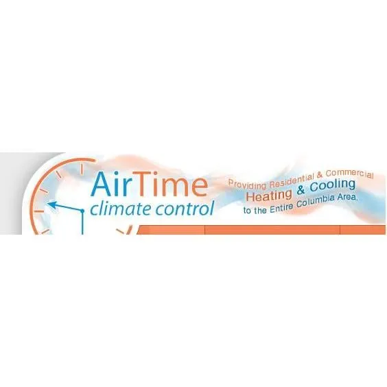 Slide of AirTime Climate Control