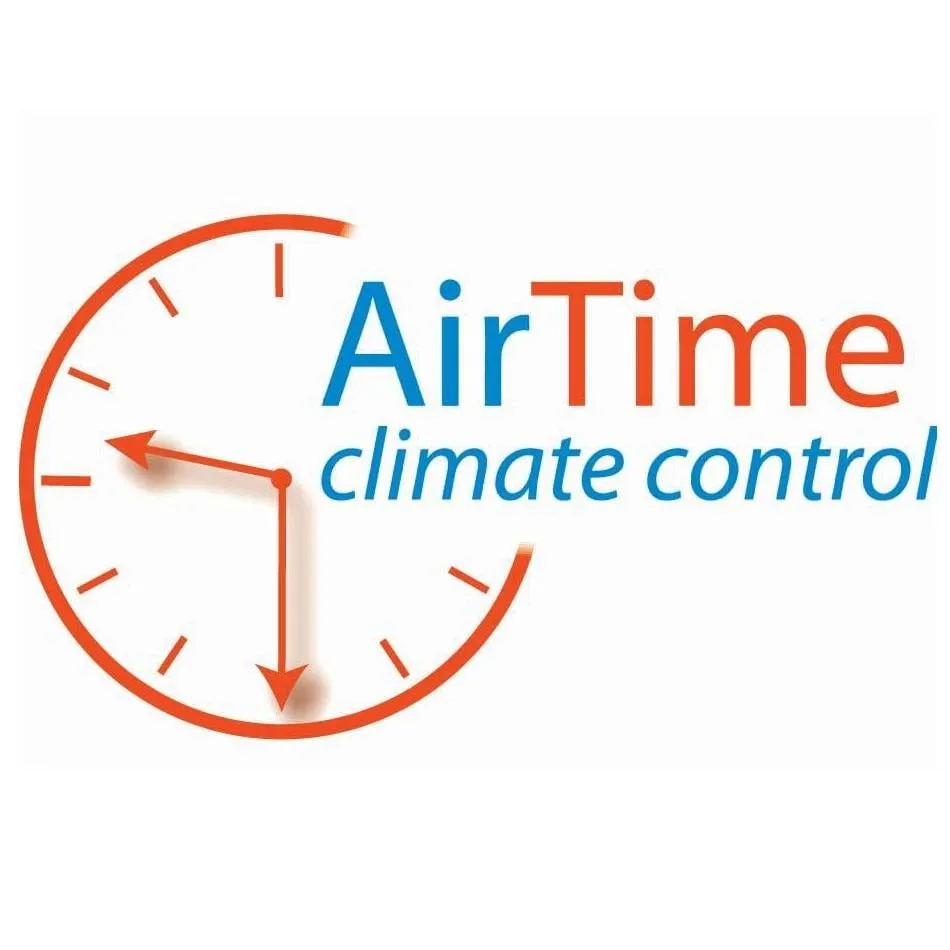 Slide of AirTime Climate Control