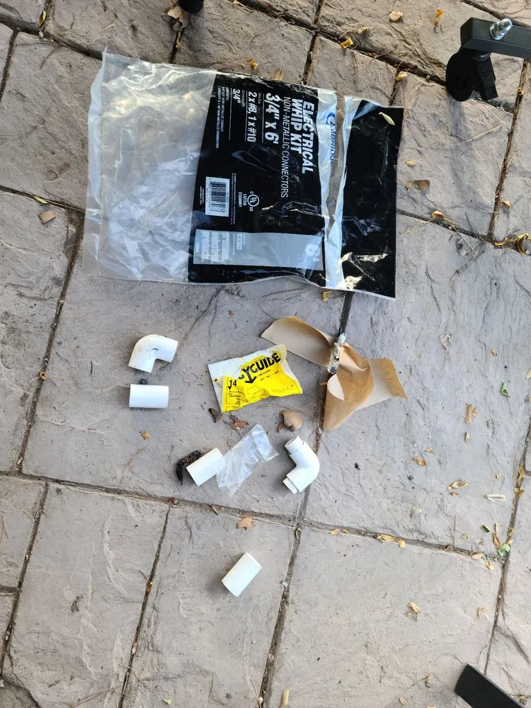 Slide of AirTime Cooling and Heating