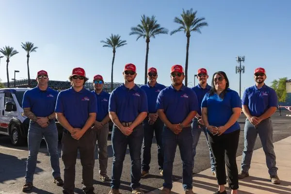 AirTime Cooling and Heating