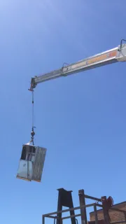 Slide of Airtime Heat & Air Inc.