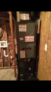 Slide of Airtime Heat & Air Inc.