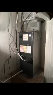 Slide of Airtime Heat & Air Inc.