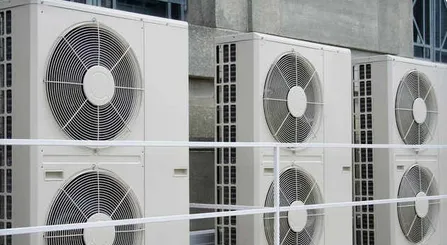 Slide of Airtime Heat & Air Inc.