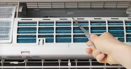 Slide of Airtime Heat & Air Inc.