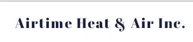 Slide of Airtime Heat & Air Inc.