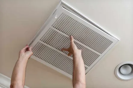 Slide of Airtime Heat & Air Inc.