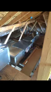 Slide of Airtime Heat and Air