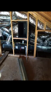 Slide of Airtime Heat and Air