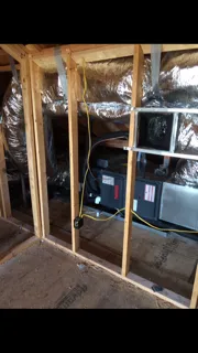 Slide of Airtime Heat and Air