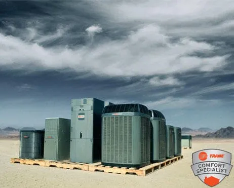 Slide of Airtime Heating & Cooling