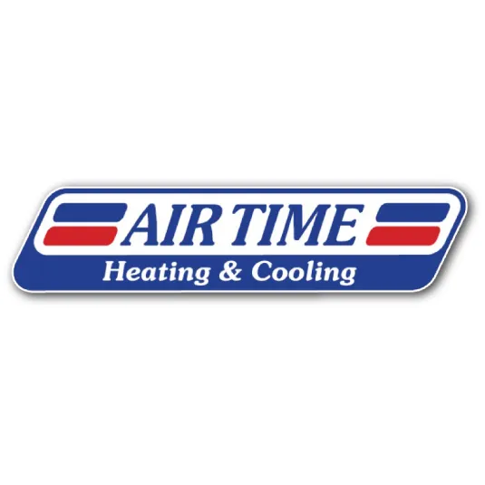 Slide of Airtime Heating & Cooling