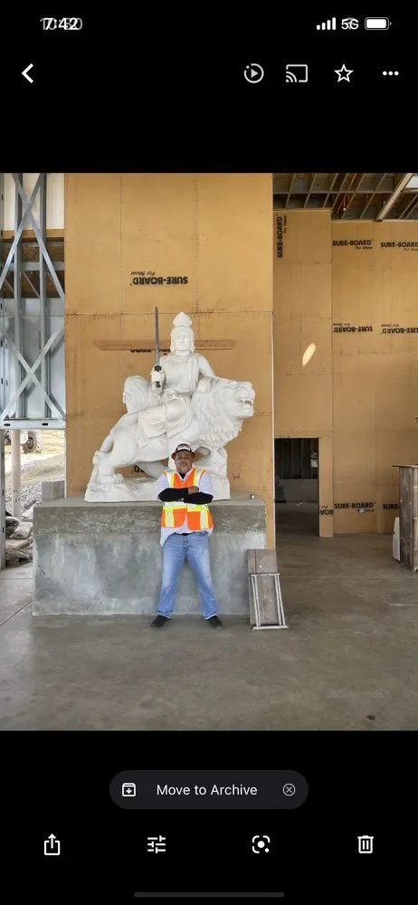 Slide of AirTime Heating and Air