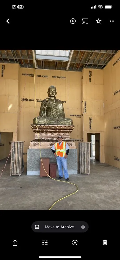 Slide of AirTime Heating and Air