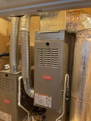 AirTime Heating and Air