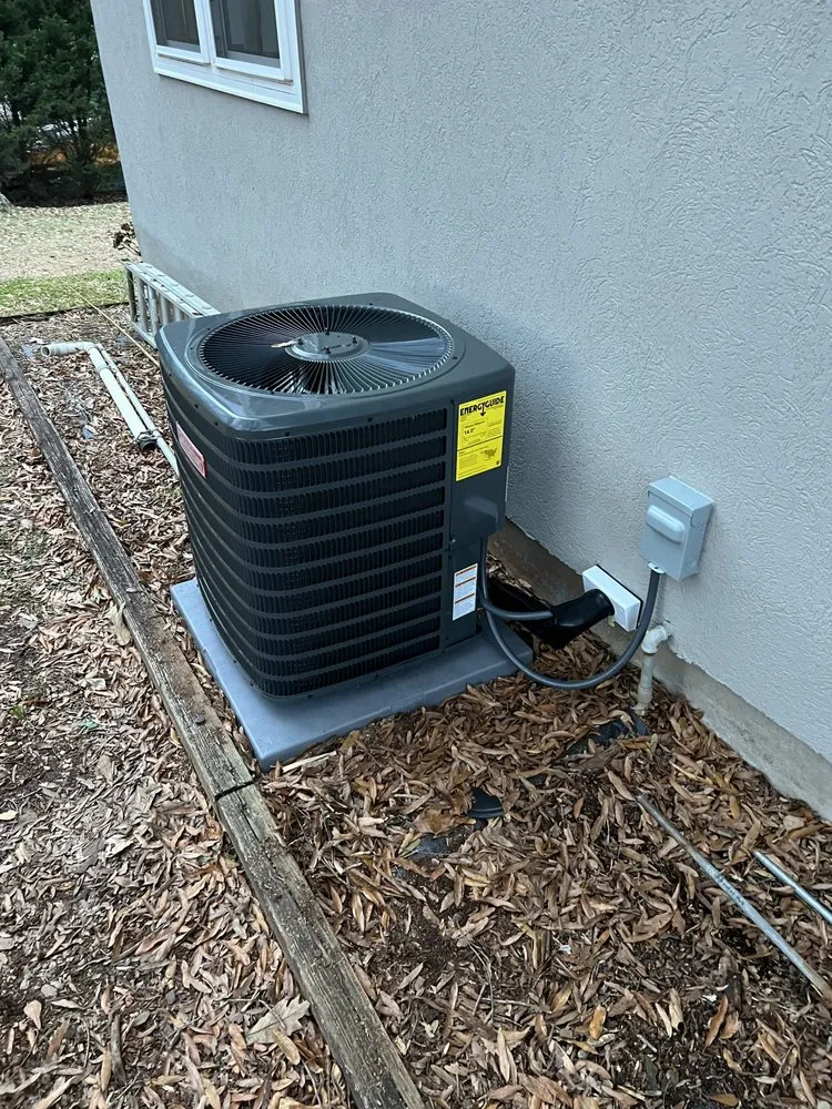 Slide of Airtite Hvac