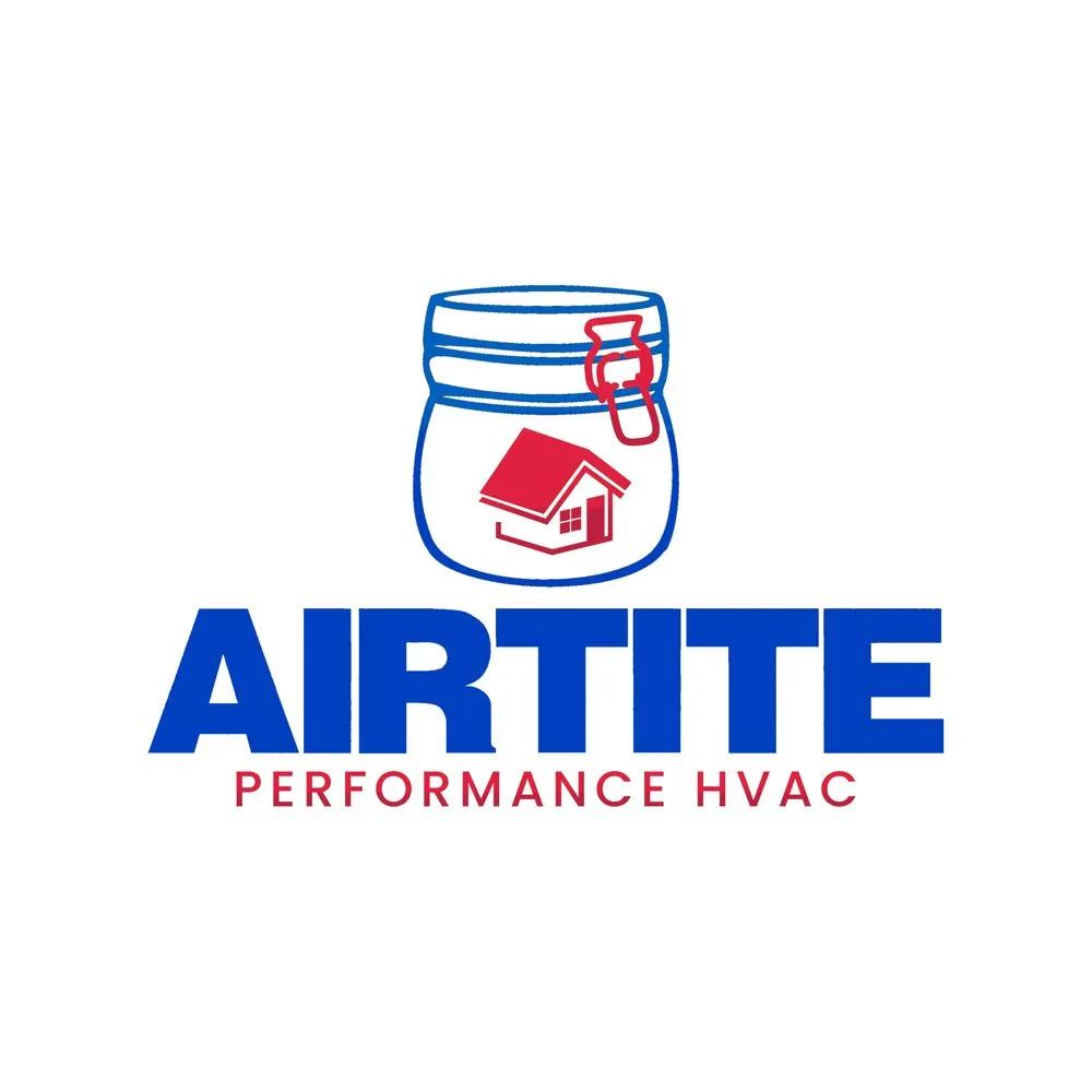 Slide of Airtite Hvac