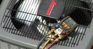 Slide of AirTite Mechanical Heating and Cooling