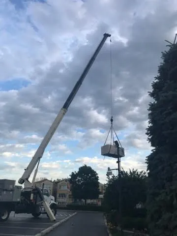 Slide of AirTite Mechanical Heating and Cooling