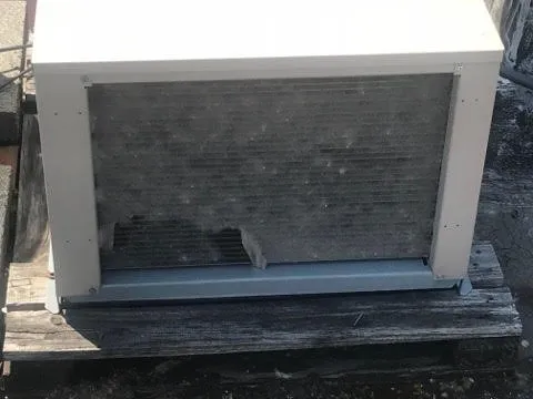 Slide of AirTite Mechanical Heating and Cooling