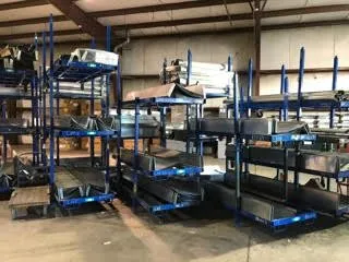 Slide of AirTite Mechanical Heating and Cooling