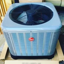 Slide of AirTite Mechanical Heating and Cooling