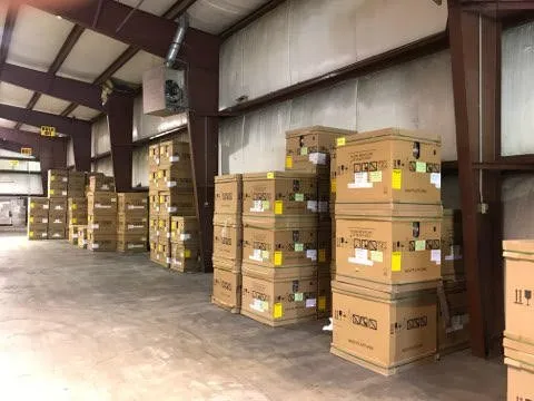 Slide of AirTite Mechanical Heating and Cooling