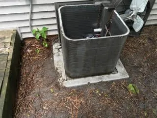 Slide of AirTite Mechanical Heating and Cooling