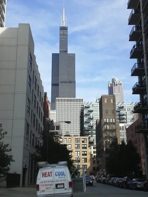 Slide of AirTite Mechanical Heating and Cooling